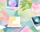 Webアプリケーションの開発・改修のお手伝いします 【React・Go・Nodejs・Typescript】 イメージ1
