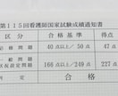 勉強教えます １１６回看護師国家試験の勉強教えます。 イメージ1