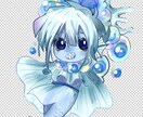 イラスト描きます 動画投稿でイラストを必要としている方へ イメージ4