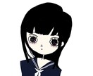 イラスト作成致します ゆるくてかわいいイラスト描きます！ イメージ4