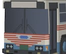ドット絵調のミニチュア3Dモデルを制作します ドット絵が3Dに。固有の世界観を味わいませんか？ イメージ1