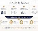 不動産業者様｜再販物件売れ行き改善間取り診断ます まず方向性を確認したい方へ。売れにくい原因と改善点を整理。 イメージ3