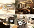 建築３D内装デザインパース作成いたします お忙しい方、イメージがわかない方お手伝いいたします！ イメージ2