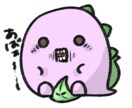 Twitchスタンプ作成します はやく！可愛いスタンプ描きます！ イメージ6