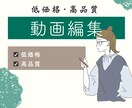 ショート動画を低価格で高品質に仕上げます 低予算で高品質！ショート動画制作、丸投げOKで応援します イメージ1