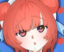 オリキャラの魅力を引き出す一枚絵作成します 空気感のあるイラストが得意です！ イメージ3