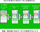 月額3,500円  公式LINE構築します 【49万円の売上実績あり！！】 イメージ6