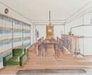 女性建築士が間取を細かくチェック！アドバイスします 間取り相談の実例モニターを先着2名特別価格にて募集します イメージ2