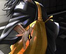 アイコン、似顔絵など幅広く対応します お気軽にご相談ください！なんでも描きます。 イメージ4