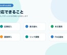 WordPressの軽微修正を代行します 記事投入・表示崩れ・小修正に対応します イメージ3
