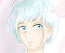 キャライラスト制作受け付けてます お客様の希望をお聞きしつつ 素敵なイラストをお描きします！ イメージ3