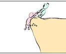 4コマ漫画を描きます ええ感じの4コマ描きます。データは３日以内に送ります。 イメージ6
