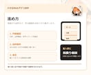小さなWebアプリを試作します ログイン・決済なしでまず動く試作にします イメージ4