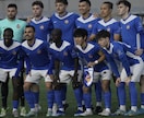 現役海外サッカー選手が個別指導します 試合で活躍するための技術・戦術を丁寧に指導します イメージ10