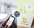 想いと物語をロゴというカタチでデザインします 予算をできるだけ抑えたい！変わらずご納得のロゴをお届け！ イメージ4