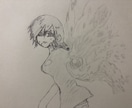 画像の文字入れ致します アニメ画像やその他の画像に文字入れをして頂きたい方募集です イメージ7