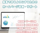 Web集客のためのサイト診断をいたします Web制作歴20年以上のプロがSEO・AI検索対応のご提案 イメージ1