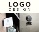 お店、会社のロゴを制作いたします 先着10名様【１点5000円】で承ります イメージ1