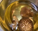 美味しい炒り玄米スープの作り方教えます マクロビで3年間学びの知識をお伝えします！とっても簡単です イメージ3