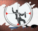 即納可★大人気探偵風のオープニング作ります 知名度抜群の世界観でゲストを魅了します。 イメージ5