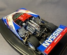車&バイク　プラモデル作成代行致します 綺麗にプラモデル作りたい！自分の車を作りたい！ イメージ6