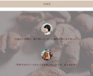 予約システム付きcafeHP制作をお手伝いします 決済機能付きでキャンセル率の減少をお手伝いできます イメージ5
