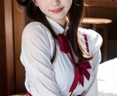 画像加工、アイコラ、人物の服の加工編集をいたします 他ではあり得ない費用感とラインナップ イメージ4