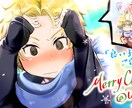 アイコン画像制作依頼承ります 使用用途などに合わせて、絵柄などの相談承ります。 イメージ9