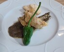 家庭料理のお悩み相談します フランス料理17年の現役オーナーシェフとの2人3脚で上達！ イメージ5