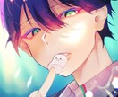 イラストお描きます イラストでしたら何でも対応可能です イメージ3