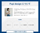 ターゲットに刺さる高品質なWeb画像を作成します 丁寧な対応で安心したやり取りが行えます◎ イメージ3