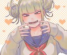 表紙や挿絵を描きます イラストが欲しい！そんな貴方に イメージ6