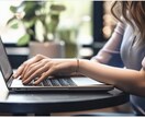 PDF等からEXCEL・WORDに入力代行します 迅速・丁寧に入力対応いたします イメージ1