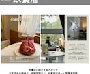 Instagramアカウントをコンサルます 【初期設計にお悩みの方】現役インフルエンサーがコンサルします イメージ4