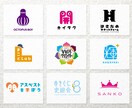 想いに＋α。高品質の日本語ロゴを制作します コミュニケーションを大切して創意工夫のデザインをご提案します イメージ6