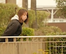 横浜・江の島で自然なプロフ撮影します マッチングアプリで会いたくなる自然な1枚 イメージ4