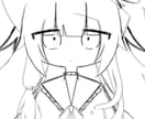 使いやすいデフォルメアイコンをお描きします もちもちとしたデフォルメキャラのアイコンをお描きします！ イメージ4