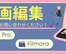 YouTube/対談/企業PR等 ☆動画編集します 様々なジャンルやイメージに合わせて編集します♪ イメージ10