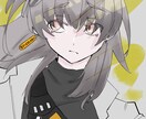私の画風でイラストを描きます 絵柄が気に入った人がいたら是非連絡をお待ちしております。 イメージ6