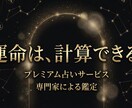 Deluxe PDF【高精度人工知能】占いします 運命は、計算できる。 占術2000年の叡智 × 超学習AI。 イメージ2
