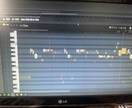 歌ってみたMIX/Mastering承ります ピッチ補正ボーカル加工ハモリ生成までおまかせください イメージ2