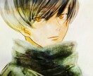 イラスト描かせて頂きます アイコンやサムネに♪オリジナルのイラスト使ってみませんか？ イメージ5