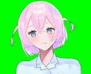 女の子のV体を主に作ります モデリング初心者につき、期間限定大特価でやらせてもらいます。 イメージ4