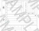 ご希望の単元・分野で入試模試そっくりの問題作ります 受験を控えた中学３年生や長期休暇明けの実力テスト対策に！ イメージ2