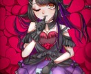 貴方だけのイラストを制作致します 低価格で高クオリティのイラストを作成致します！ イメージ7