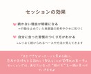 コーチングで習慣化サポートします 理想の自分に近づくために、行動が自然に続く毎日へ イメージ4