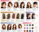 集客につながるチラシ・フライヤーを作成します 低価格でも見やすく伝わるデザイン イメージ3