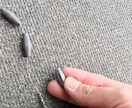 簡単仕掛けで、天然ウナギ釣り方教えます 初めてでも、仕掛け作れて針まで結べ、釣り方まで解説してます イメージ4