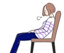 体調改善＆自律神経リセットコーチングします 月額整体サポート：体調改善＆自律神経リセットコーチング イメージ6