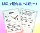 新たな年を充実させよう！2025年運勢を占います 全体運・仕事運・人間関係運・金運など…傾向と対策がわかる！ イメージ2